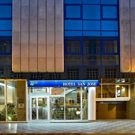 Sercotel San Jose الباثيتي المظهر الخارجي الصورة