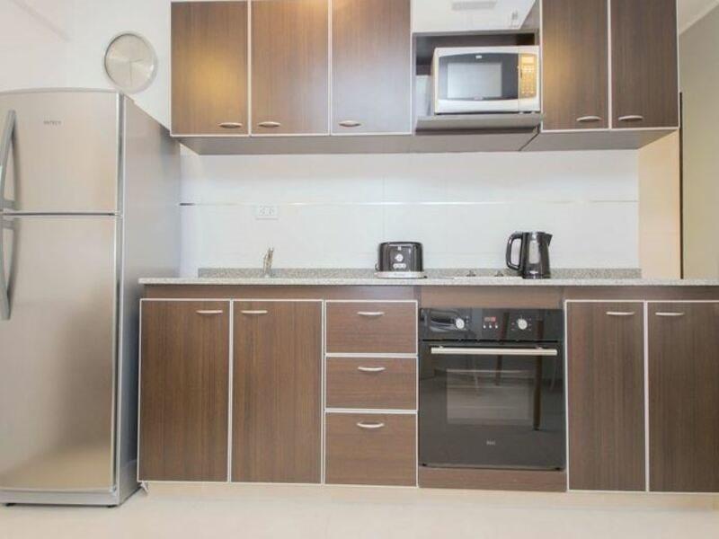 Sercotel San Jose الباثيتي المظهر الخارجي الصورة