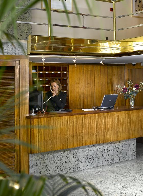 Sercotel San Jose الباثيتي المظهر الخارجي الصورة
