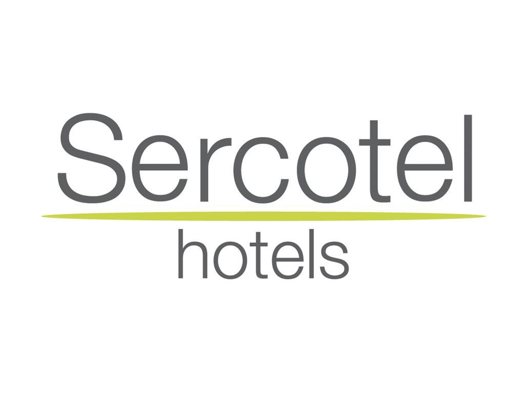 Sercotel San Jose الباثيتي المظهر الخارجي الصورة